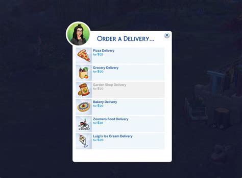 insomnia sims 4 delivery mod
